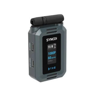 Синко XVision HD (1RX) Synco XVision HD (1RX)