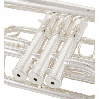 Корнет Yamaha YCR-4330 GSII Cornet Yamaha YCR-4330 GSII Cornet