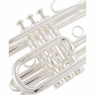Корнет Yamaha YCR-4330 GSII Cornet Yamaha YCR-4330 GSII Cornet