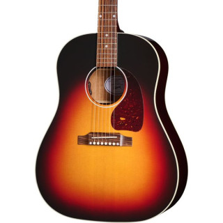 Gibson J-45 Стандартный трехзарядный Gibson J-45 Standard Tri-Burst