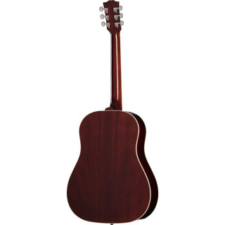 Gibson J-45 Стандартный трехзарядный Gibson J-45 Standard Tri-Burst