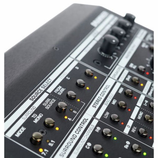 Контроллер мониторов Drawmer MC 7.1 Drawmer MC 7.1