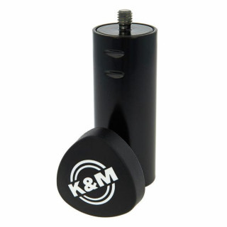 Переходник для болтов K&M 24521-300-55 3/8" K&M 24521-300-55 Bolt Adapter 3/8"