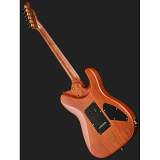 Гарли Бентн Фьюжн-Т II HH ЛХ РВ СГД Harley Benton Fusion-T II HH LH RW SGD