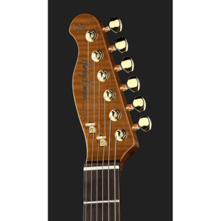 Гарли Бентн Фьюжн-Т II HH ЛХ РВ СГД Harley Benton Fusion-T II HH LH RW SGD