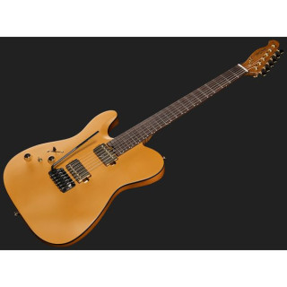 Гарли Бентн Фьюжн-Т II HH ЛХ РВ СГД Harley Benton Fusion-T II HH LH RW SGD