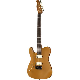 Гарли Бентн Фьюжн-Т II HH ЛХ РВ СГД Harley Benton Fusion-T II HH LH RW SGD