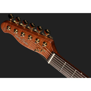 Гарли Бентн Фьюжн-Т II HH ЛХ РВ СГД Harley Benton Fusion-T II HH LH RW SGD