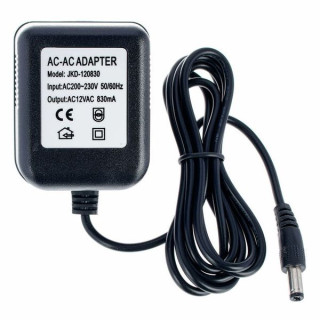 Источник питания Doepfer 12 В переменного тока 800 мА Doepfer Power Supply 12V AC 800 mA