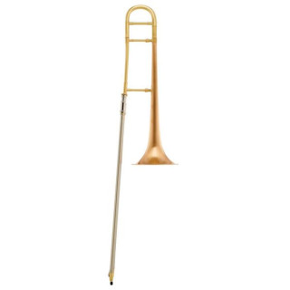 Edwards T-302-3 Джазовый тромбон Satin Edwards T-302-3 Jazz Trombone Satin