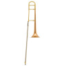 Edwards T-302-3 Джазовый тромбон Satin Edwards T-302-3 Jazz Trombone Satin