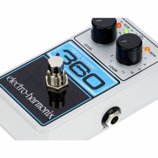 Петлитель Electro Harmonix 360 Nano Electro Harmonix 360 Nano Looper