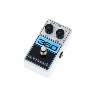 Петлитель Electro Harmonix 360 Nano Electro Harmonix 360 Nano Looper