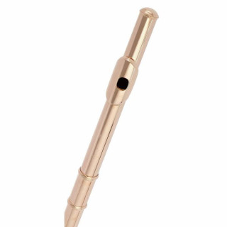 Флейта Pearl Flutes PF-CD958RBE Cantabile Rosegold Pearl Flutes PF-CD958RBE Cantabile Rosegold