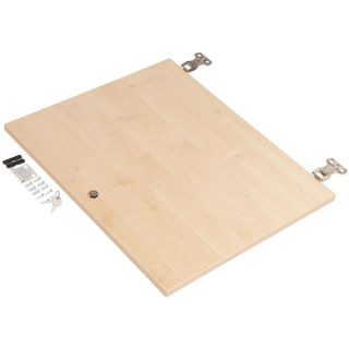 Задняя дверь 12U Studio maple Thon Back Door 12U Studio maple