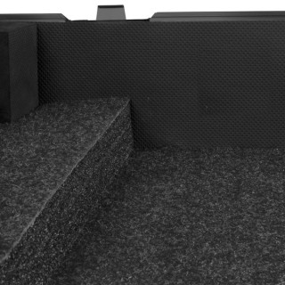 Кейс для переноски UDG Wolfmix W1 UDG Flight Case Wolfmix W1