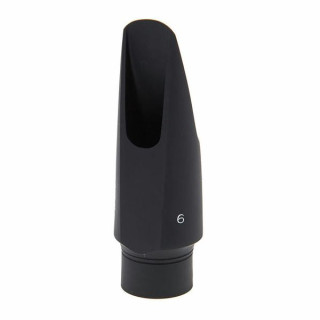 Мундштук для саксофона Aizen NY Mouthpiece Alto Saxophone 6 Aizen NY Mouthpiece Alto Saxophone 6