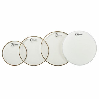 Aquarian CC-Студийная ударная установка A Drum Head Set Aquarian CC-A Drum Head Set Studio