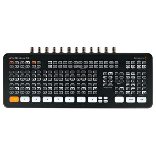Blackmagic Design ATEM SDI Extreme ISO Blackmagic Design ATEM SDI Extreme ISO