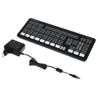 Blackmagic Design ATEM SDI Extreme ISO Blackmagic Design ATEM SDI Extreme ISO