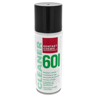 Контакт Химией Чиститель 601 Kontakt Chemie Cleaner 601
