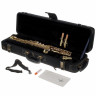 Сопрано саксофон Yanagisawa S-WO10 Elite Soprano Sax Yanagisawa S-WO10 Elite Soprano Sax
