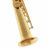 Сопрано саксофон Yanagisawa S-WO10 Elite Soprano Sax Yanagisawa S-WO10 Elite Soprano Sax