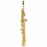 Сопрано саксофон Yanagisawa S-WO10 Elite Soprano Sax Yanagisawa S-WO10 Elite Soprano Sax