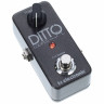 электронный петлитель tc Ditto Looper tc electronic Ditto Looper