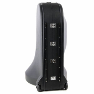 Кейс для трубы Miraphone Koffer für 91 Tuba Miraphone Koffer für 91 Tuba