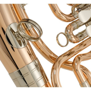 Йозеф Лидл Тенор-горн Bb LTH 721-3 Josef Lidl Bb-Tenor Horn LTH 721-3