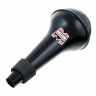 Денис Вик DW 5535 Флюгель. Практикуйтесь в отключении звука Denis Wick DW 5535 Flugel. Practice Mute