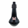 Денис Вик DW 5535 Флюгель. Практикуйтесь в отключении звука Denis Wick DW 5535 Flugel. Practice Mute