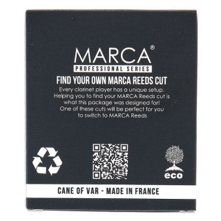 Marca Mix Pack Bb-Кларнет 2.0 Marca Mix Pack Bb-Clarinet 2.0