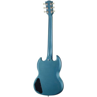 Gibson SG Standard 64 Maestro PB LA Gibson SG Standard ´64 Maestro PB LA