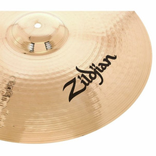 Крэш тарелка Zildjian 18" S Series Thin Crash Zildjian 18" S Series Thin Crash