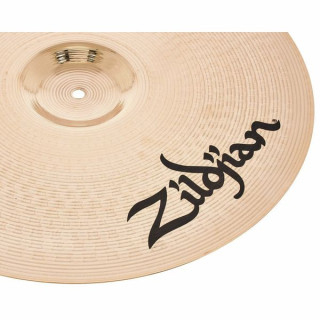 Крэш тарелка Zildjian 18" S Series Thin Crash Zildjian 18" S Series Thin Crash