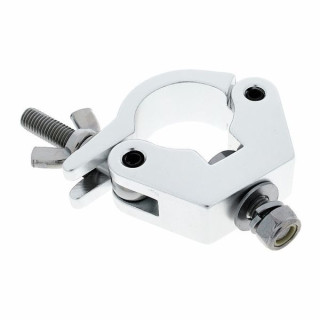 Хомут Global Truss 8122 Half Coupler Slim Hex Global Truss 8122 Half Coupler Slim Hex