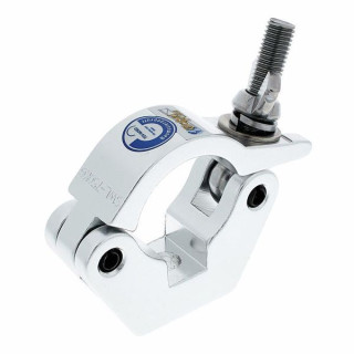 Хомут Global Truss 8122 Half Coupler Slim Hex Global Truss 8122 Half Coupler Slim Hex