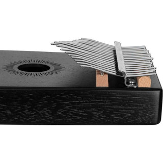 Калимба Sela SE 246 Kalimba Black 17 Sela SE 246 Kalimba Black 17