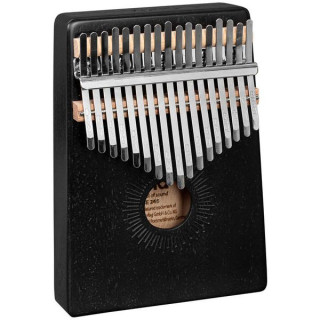 Калимба Sela SE 246 Kalimba Black 17 Sela SE 246 Kalimba Black 17