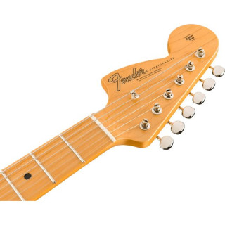 Фендер Вуду Чайлд Страт НОС ОВ Fender Voodoo Child Strat NOS OW