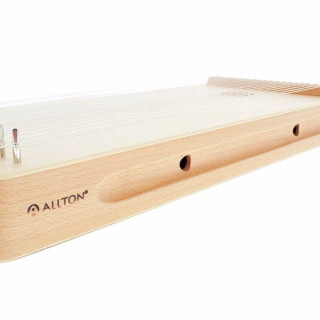 Мини-монохорд Allton A 19 струн Allton Mini Monochord A 19 Strings