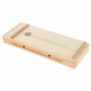 Мини-монохорд Allton A 19 струн Allton Mini Monochord A 19 Strings