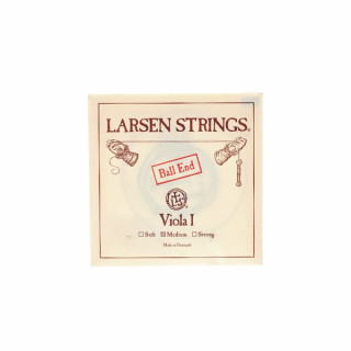 Ларсен Виола Одиночная ул. Сильным БЫТЬ Larsen Viola Single Str. A Strong BE