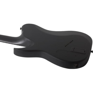 Schecter PT-7 MS для проведения секретных операций Schecter PT-7 MS Black Ops