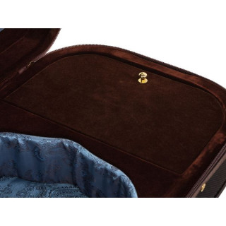 Роуз и Юниус Каденция №5Г Сумка для скрипки 4/4 Roth & Junius Cadenza No.5G Violin Case 4/4