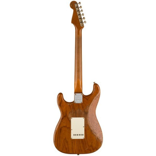 Электрогитара Fender 61 Strat Roasted AN SH Relic Fender 61 Strat Roasted AN SH Relic