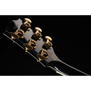 Гибсон - автор песен на заказ в ЕС Gibson Songwriter EC Custom