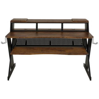 Tavmusic.ru Студийный стол XL MKII Дерево Thomann Studio Table XL MKII Wood